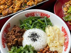 -红东阁东北菜烤肉酒馆(CROSS万象汇店)