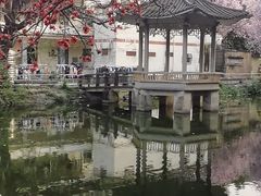 -黄埔古港