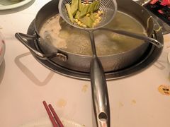 -八合里潮汕鲜牛肉火锅(深圳海岸城店)