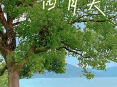 -东钱湖旅游度假区