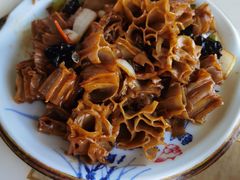 -东顺全羊坊烧烤炒菜莜面(张北店)