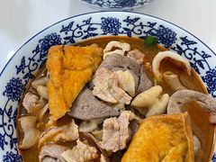 -大鼎沙嗲面(港口路店)