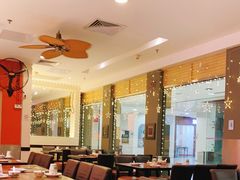 大堂-大头虾越式风味餐厅(光明广场店)