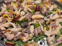 桑拿鸡-阿多私房菜(顺德店)