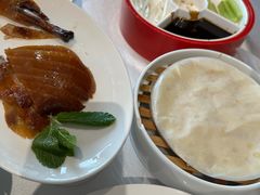 -满堂·烤鸭店·北京菜(鼓楼店)