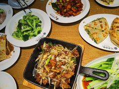 -河沿肉饼Beijing Pie(东华门店)