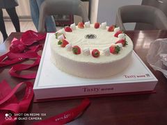 -精点味道(西安路店)