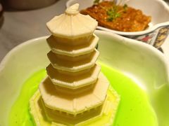 -锦府园·杭州小馆·创意杭帮菜(湖滨银泰in77店)