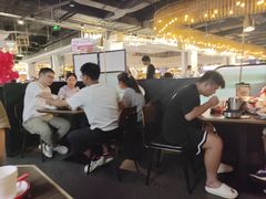 -胖哥俩肉蟹煲(梅溪步步高店)