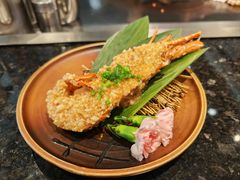 -大渔铁板烧(万象城店)