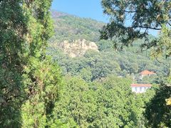 -泰山风景名胜区-普照寺