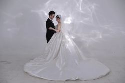 -金夫人婚纱摄影(华南店)