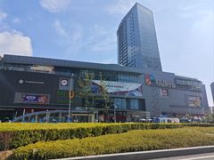 -大连凯丹广场