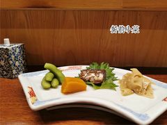 -鮨清日本料理
