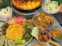 -小螺大作·螺蛳粉火锅(林和西店)