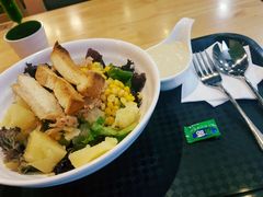 -轻净Clean&Pure(车公庙安徽大厦店)