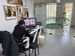 -全城热恋璀璨婚纱摄影(国贸总店)