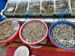-海香园饭店