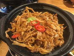 -谷田稻香·砂锅菜(汇暻广场店)