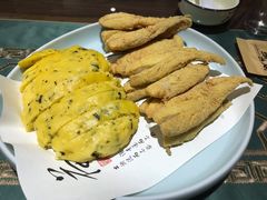 -鑫真味私房菜馆