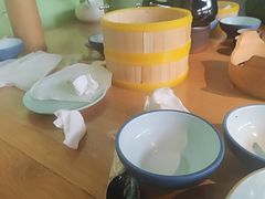 -顶顶香煎饼家常菜(金花南路店)