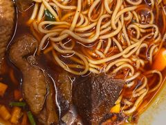 -好這口重庆小面(总店)