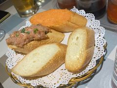 -BISTROFIORE美伊娜(伊犁南路店)