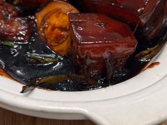 -新吉士·上海菜(浦东LCM置汇旭辉店)