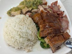 -大塘烧鹅(琶洲店)