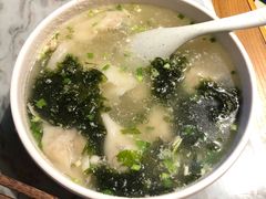 -贺秦生陕面王(富力城店)