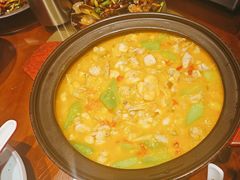 -星光小把串·海鲜烧烤(西安路店)