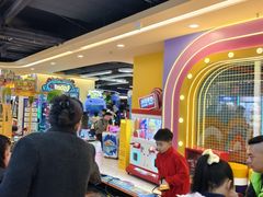 -爱玩嘉年华(江北一店)
