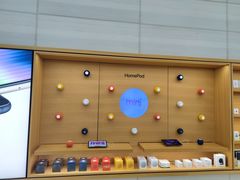 -Apple零售店(济南恒隆广场店)