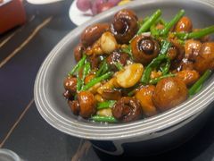 -美达尔烧烤(大尧三路店)