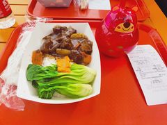 -Lotso Lunch Box 草莓熊餐盒