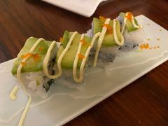 -渔日本料理铁板烧(新天地假日广场店)