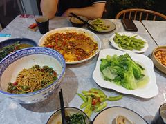 -赣菜笔记·江西米粉·小龙虾·小炒(曹杨路店)