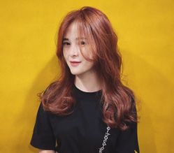 点击看大图 -可大男士理发馆