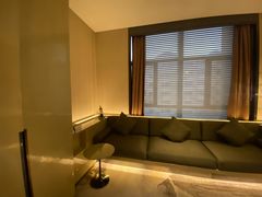 -哈尔滨中央大街华特酒店