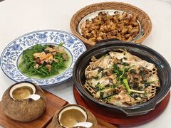 -丰尔粥食·顺德鱼生·干蒸排骨顺德菜(大良分店)