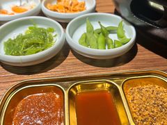 -九田家黑牛烤肉料理(太阳宫广场店)
