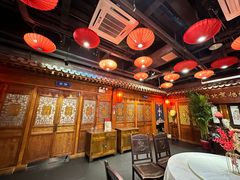 -正阳门饭庄·烤鸭·北京菜(万丰路七里庄店)