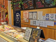 自助取餐区-池田寿司·新鲜现做(昌平悦荟店)