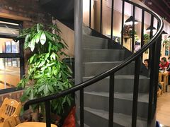 -珍祥烧烤涮肚(舜耕路店)