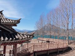 -丽江泸沽湖景区