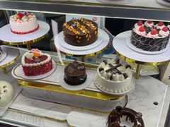 -DQ·蛋糕·冰淇淋(五棵松万达店)