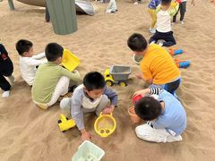 -西城区广电银河艺术幼儿园