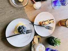 -粤海喜来登酒店·&More聚驿(天河城店)