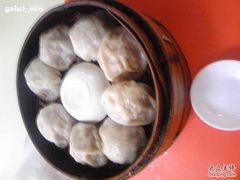 -百年尹氏汤包(湖南路狮子桥店)