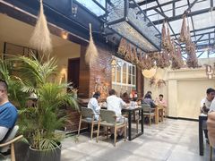 -小巷餐厅(五大街店)